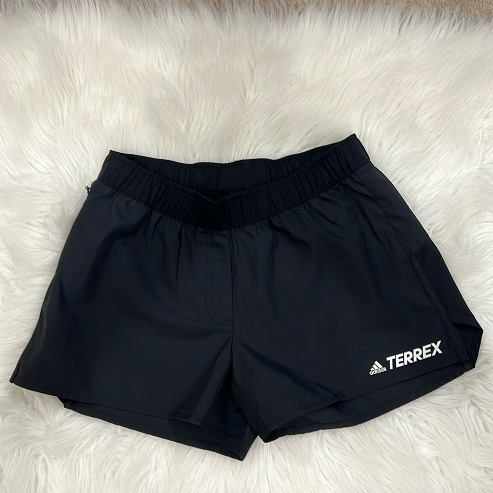 Adidas Terrex shorts